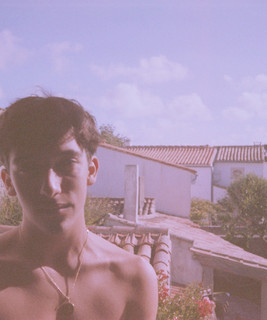 Maximo Morales