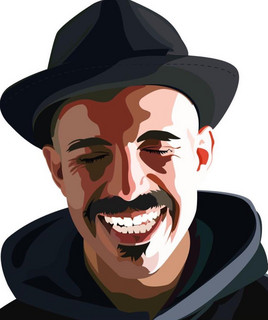 Sergio Martella cover