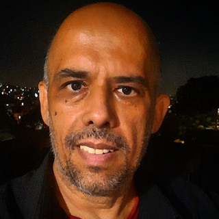 Marcelo Meireles poster