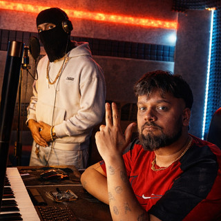 Jee Pro Beats poster