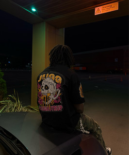 Drip Rick VI
