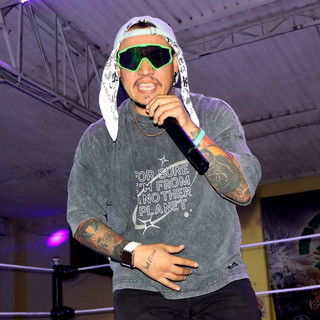 Michael Maluco