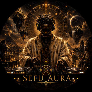 Sefu Aura poster