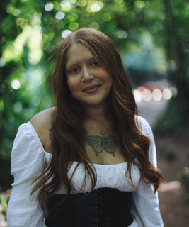 Geovanna Jainy