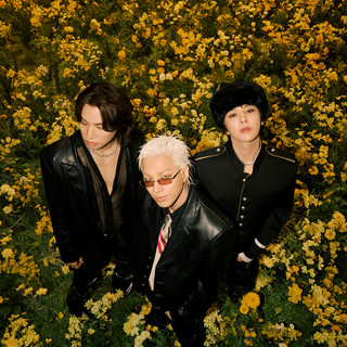 BIGBANG