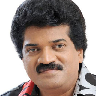 M. G. Sreekumar poster
