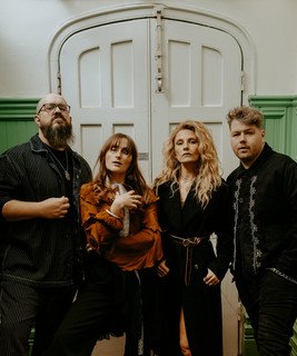 First Time Flyers — cover art