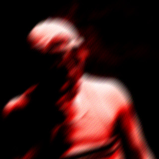 Pulsing Red