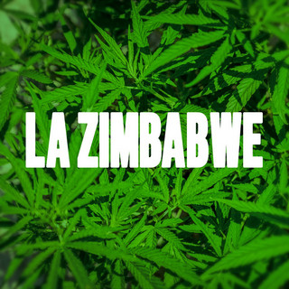 La Zimbabwe poster