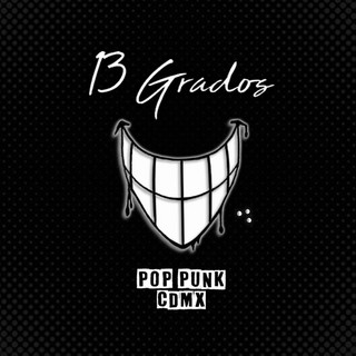 13 Grados poster