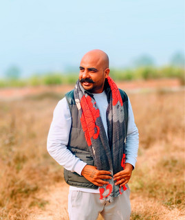 Sarpanch Ji