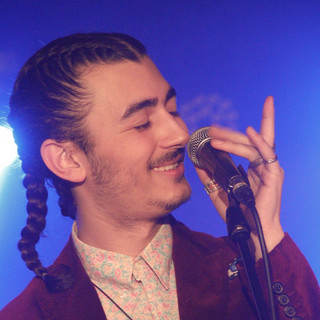 Mael Ström