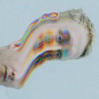 Seb Wildblood photo