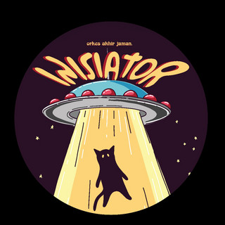Inisiator