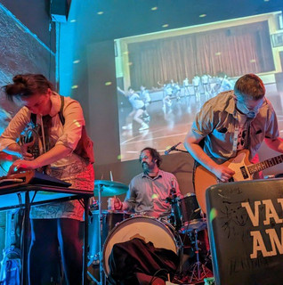 The Vardaman Ensemble gallery image 1
