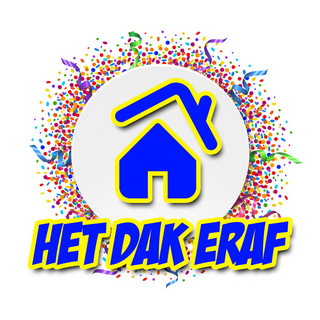 't Dak Er Af