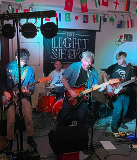 The Light Show