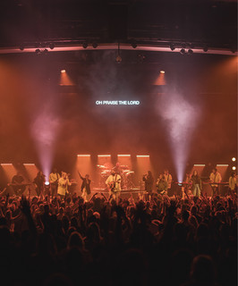 CBC Worship poster