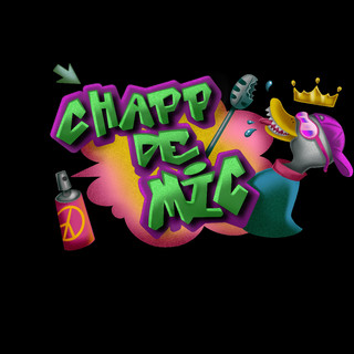 CHAPP DE MIC