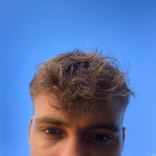 Dominick Weeks poster