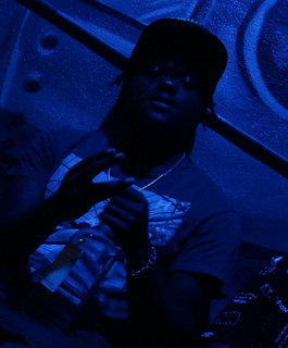 J Boogie