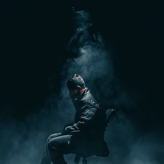 The Bravelord poster