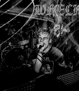 Whelm