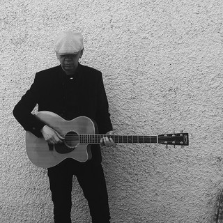 Bjorn Thoroddsen poster