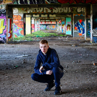 DJ Innovator Photo