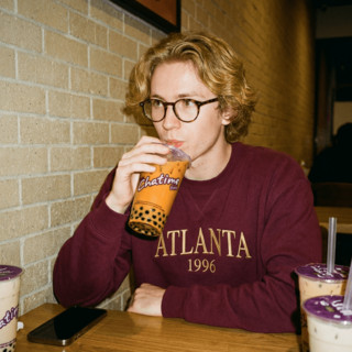 blaze𓂀 artist photo