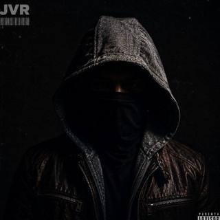 JVR poster