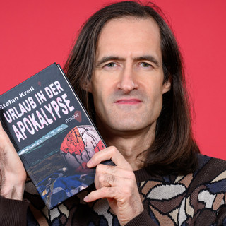 Stefan Krell