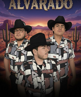 Los Alvarado