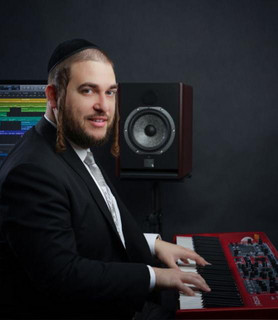 Mendy Hershkowitz Photo