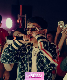 Charly Chivas