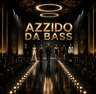 Azzido Da Bass