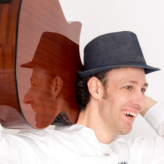 Daniel Dorfkind poster