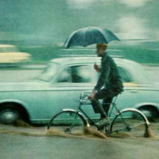 Saturday's Cab Ride Home artist photo