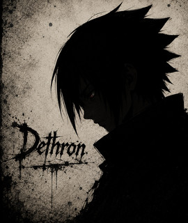 Dethron