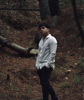 Erick Mateo