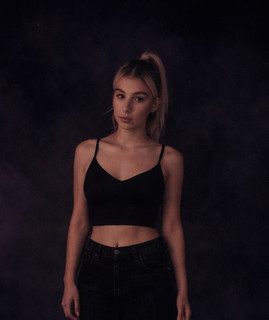 haylee green