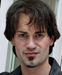 Darren Wilsey