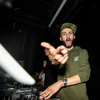 DJ Fly-D
