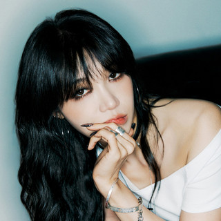 JEONG EUN JI poster