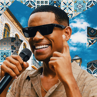 Netto Brito poster