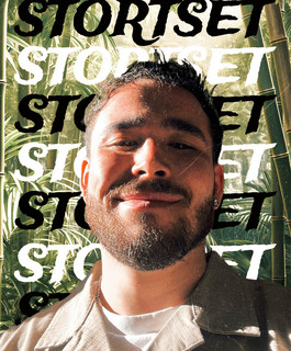 STORTSET