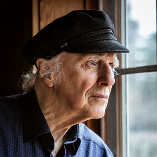 Gilles Vigneault poster