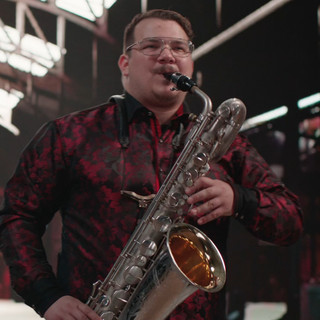 Johnny Selmer