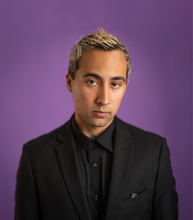 Benja Bravo