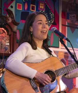Sarah Haggerty